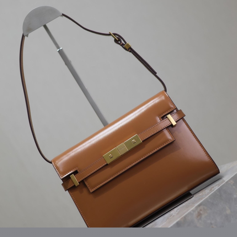 Y*L clutch bags